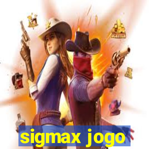 sigmax jogo